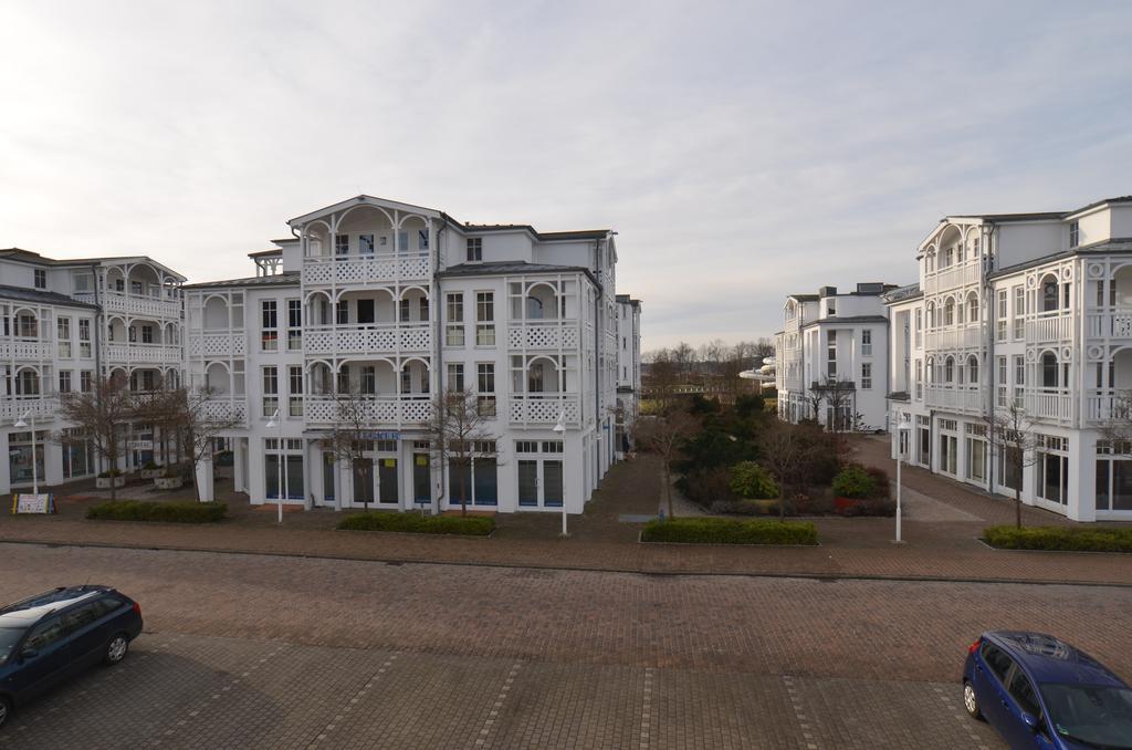 Ferienwohnung 2 Im Haus Huehnergott Sellin ห้อง รูปภาพ