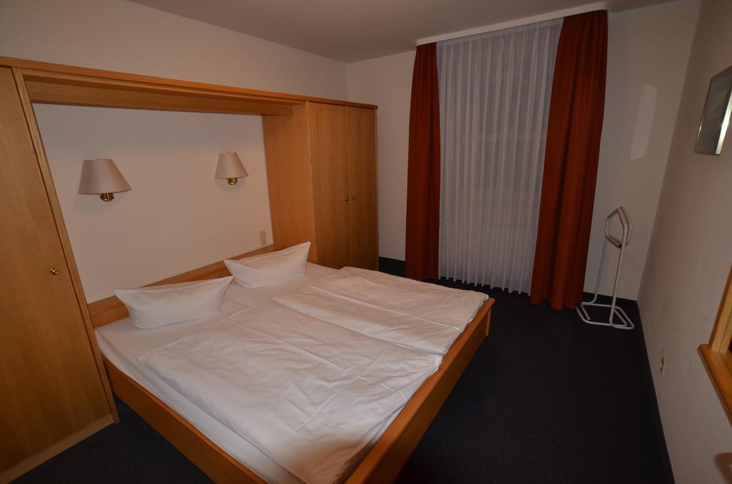 Ferienwohnung 2 Im Haus Huehnergott Sellin ห้อง รูปภาพ