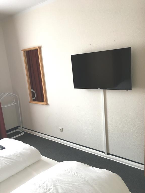 Ferienwohnung 2 Im Haus Huehnergott Sellin ภายนอก รูปภาพ